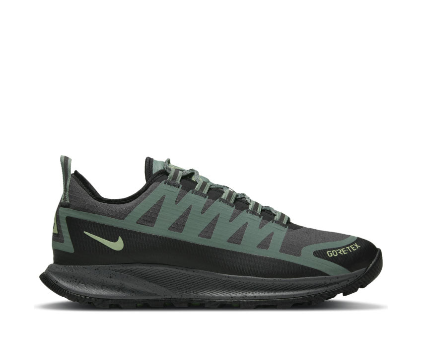 Nike ACG Air Nasu Gore-Tex Clay Green / Olive Aura CW6020-300