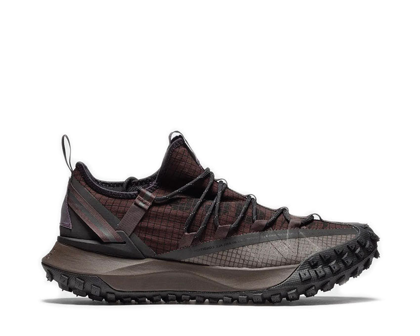 Nike ACG Mountain Fly Low Brown Basalt / Black DC9045-200