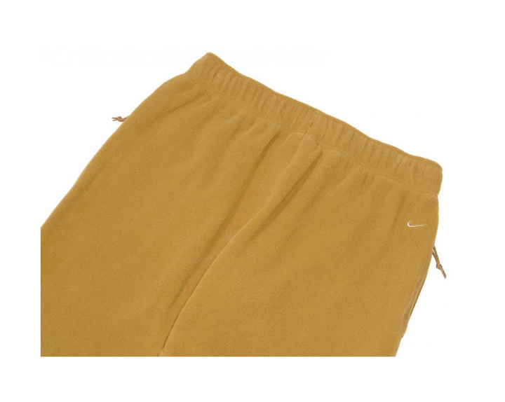 Nike M NRG ACG Fleece Pant Golden Beige / Khaki / Anthracite CV0658-216