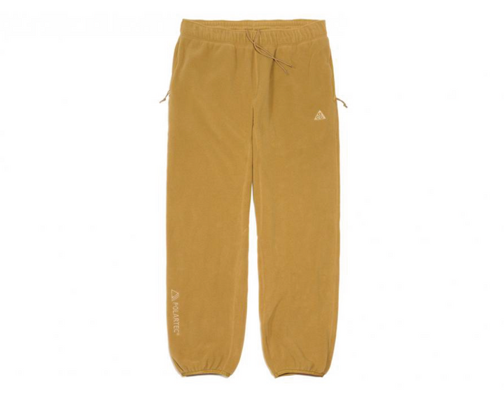 Nike M NRG ACG Fleece Pant Golden Beige / Khaki / Anthracite CV0658-216