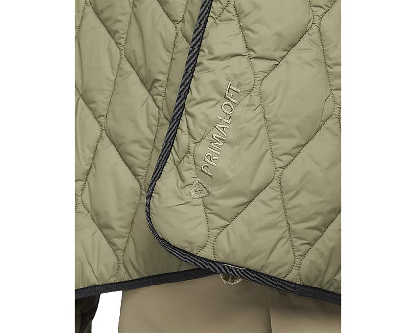 Nike ACG TF Rope De Dope Blanket Ironstone Matte Olive — vista aperta