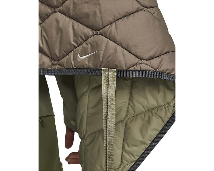 Nike ACG TF Rope De Dope Blanket Ironstone / Matte Olive - Moon Fossil DR4772-004