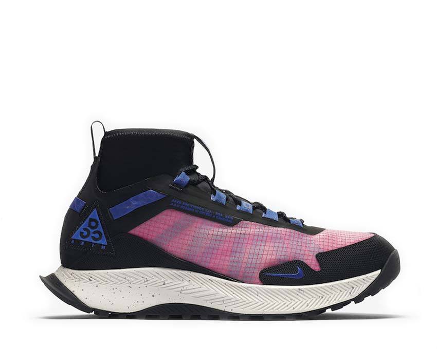 Nike ACG Zoom Terra Zaherra Rush Pink / Racer Blue - Black CQ0076-600