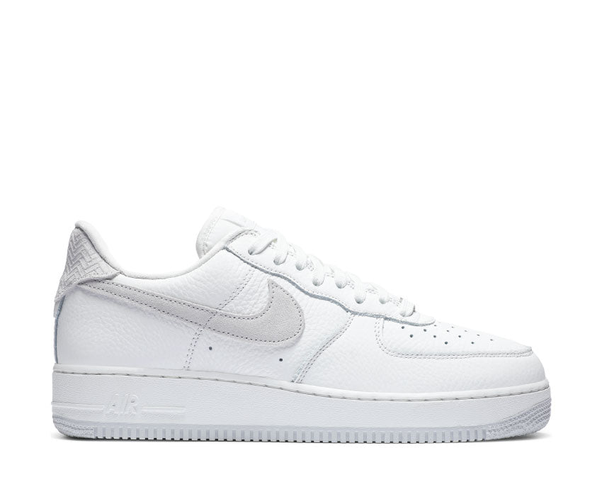 Nike Air Force 1 '07 Craft Summit White / Photon Dust CN2873-100