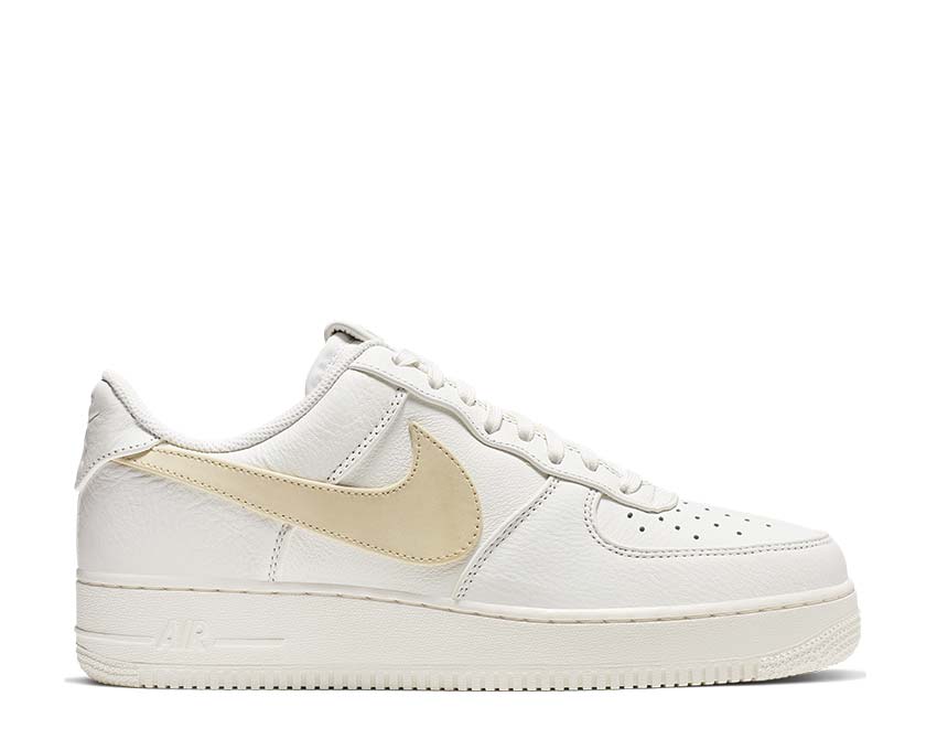 Nike Air Force 1 '07 Premium 2 Sail Pale Vanilla AT4143-101