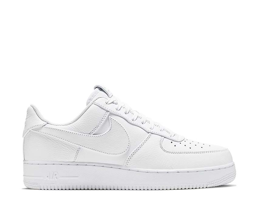 Nike Air Force 1 '07 Premium 2 White AT4143-103