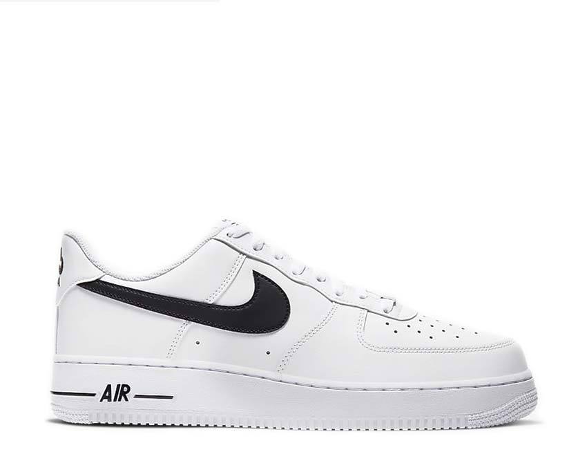 Nike Air Force 1 '07 White / Black CJ0952-100