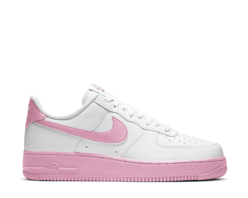 Nike Air Force 1 '07 White / Pink Foam CK7663-100