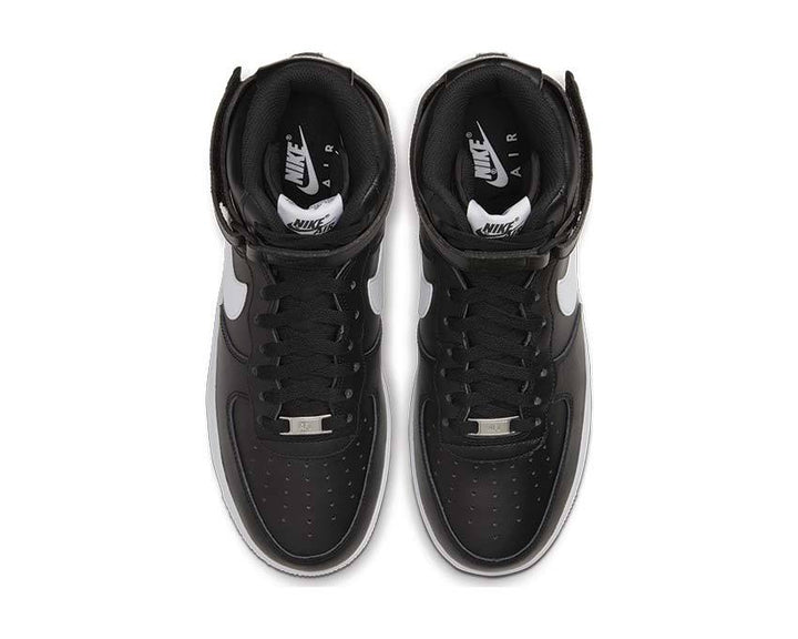 Nike Air Force 1 High '07 Black / White CK4369-001
