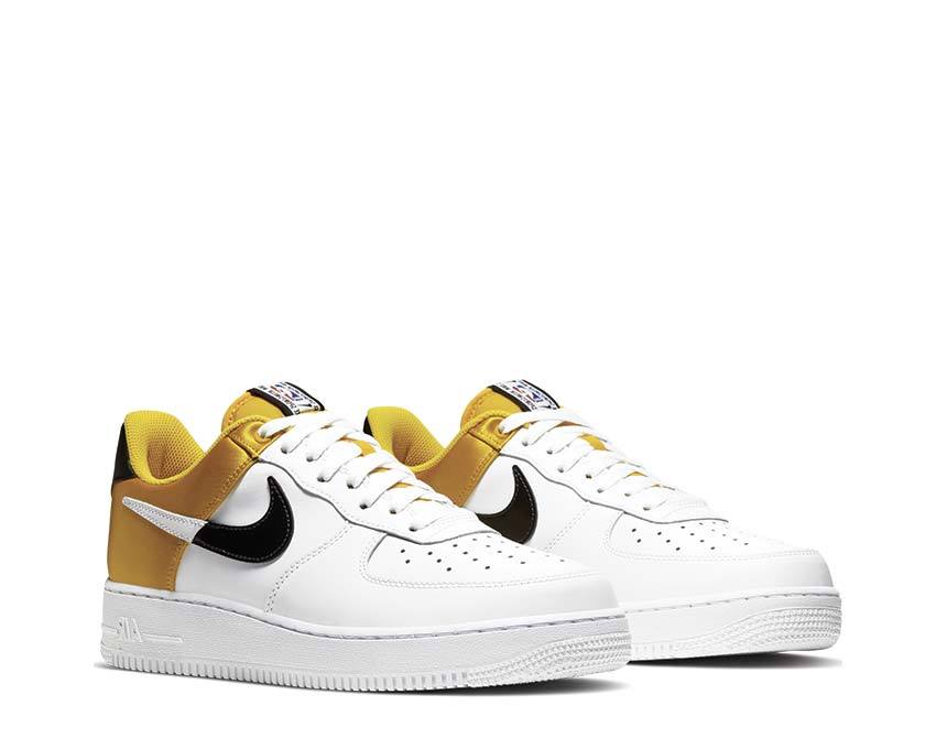 Nike Air Force 1 Low - NOIRFONCE