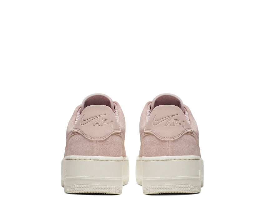 Nike Air Force 1 Sage Low Particle Beige / Particle Beige - Phantom AR5339-201