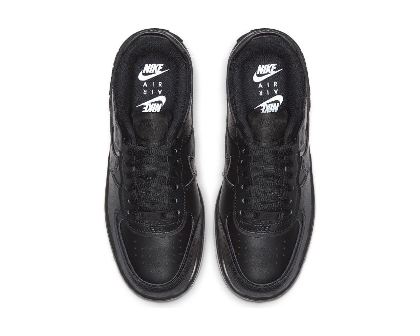 Nike Air Force 1 Shadow Black / Black - Black CI0919-001