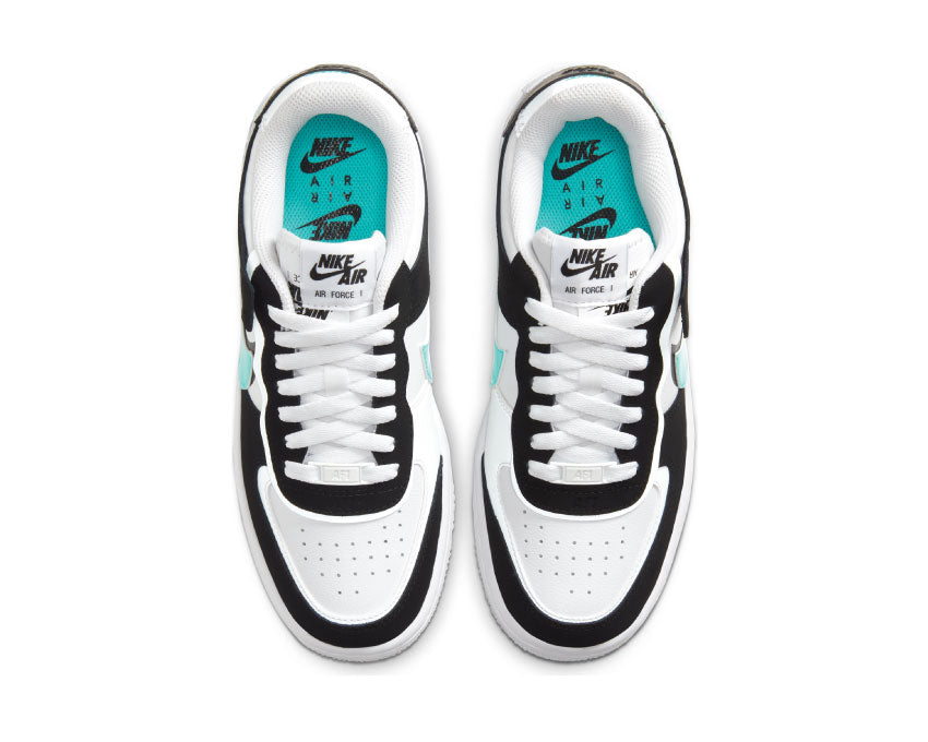 Comprar Nike Air Force 1 Shadow Aurora Green CZ7929 100 NOIRFONCE