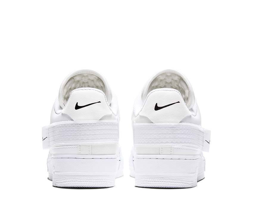 Nike Air Force 1 Type White / White CQ2344-101