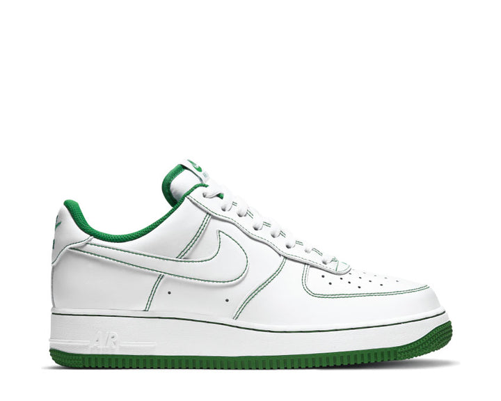 Nike Air Force 1 '07 White / White / Pine Green CV1724-103