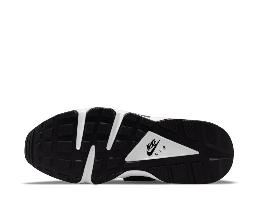 Nike Air Huarache Black / White - Black DD1068-001