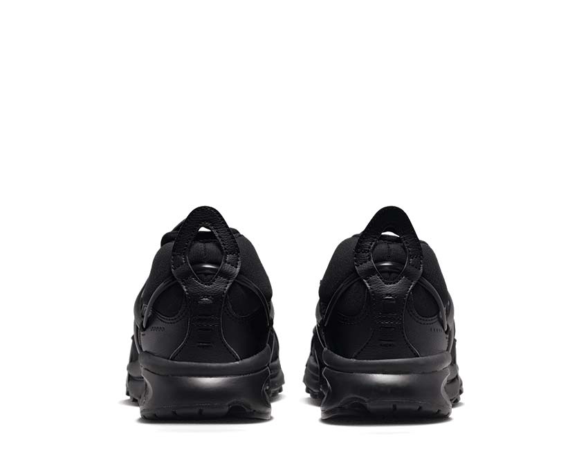 Nike Air Kukini Black / Anthracite - Black DV0659-001
