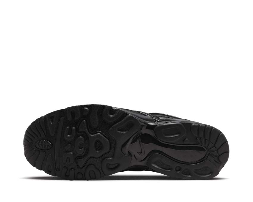 Nike Air Kukini Black / Anthracite - Black DV0659-001