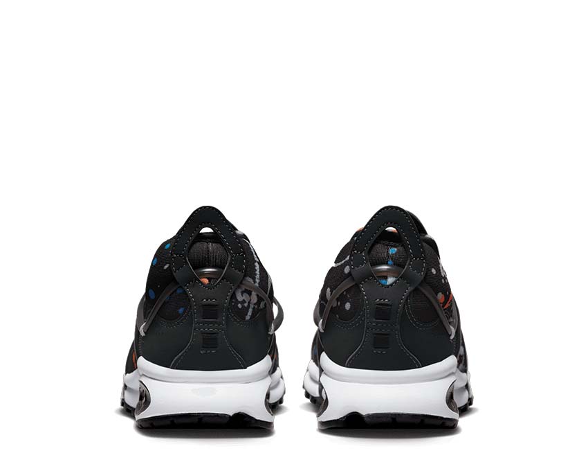 Nike Air Kukini SE Black / Anthracite - White - Phantom DV1894-001