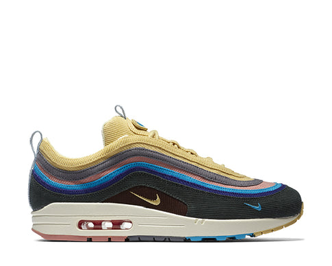 Nike Air Max 1/97 VF Sean Wotherspoon — sneaker unisex collab iconica