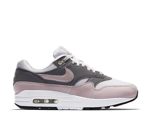 Nike Air Max 1 Wmns Grey Rose 319986-032