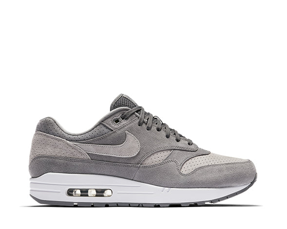 Nike Air Max 1 Premium Grey 875844-005