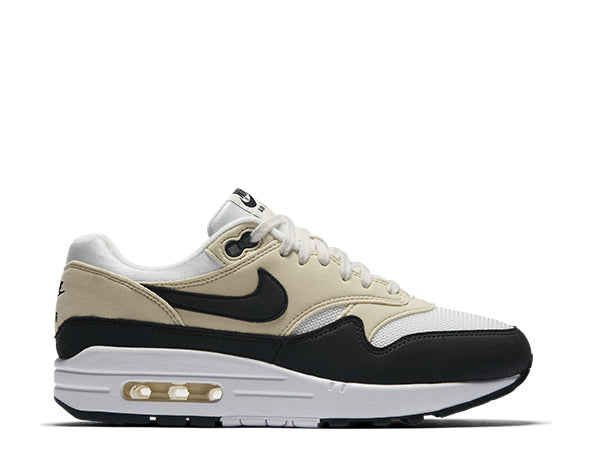 Nike Air Max 1 Wmns Sail Black 319986-106