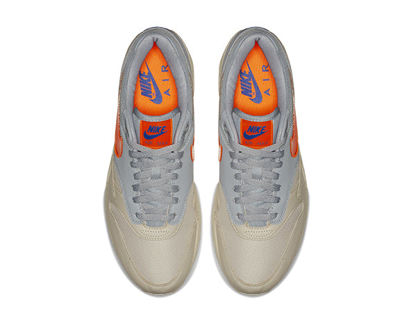 Nike Air Max 1 Desert Sand Orange AR1249 001 NOIRFONCE