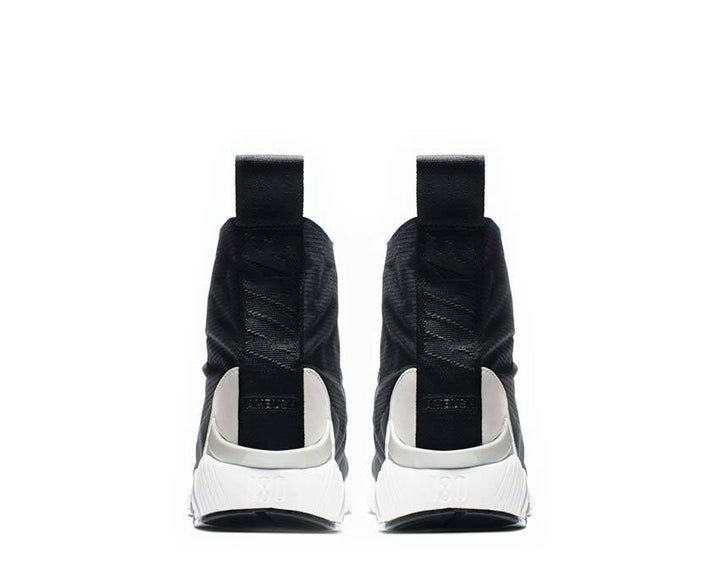 Nike Air Max 180 Hi Ambush Black / Black - Pale Grey - Light Bone BV0145-001