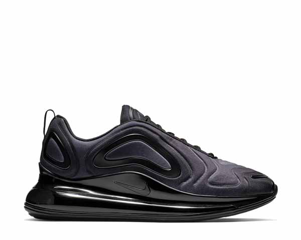 Nike Air Max 720 Black Anthracite AO2924-004