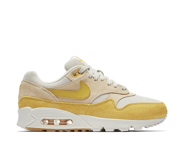 Nike Air Max 90/1 Wheat Gold AQ1273-800