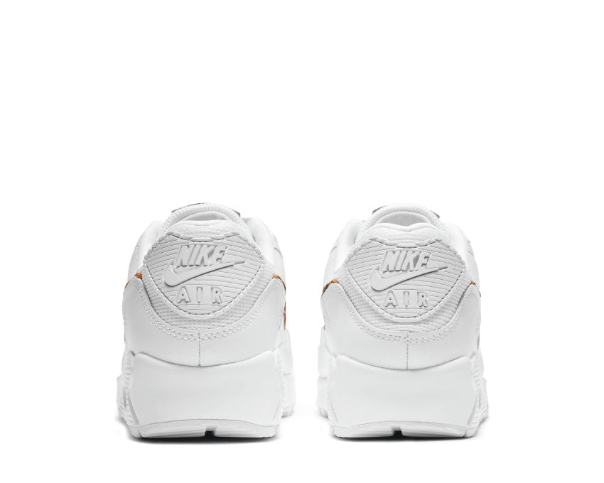 Nike Air Max 90 AX W White / White - White DH4115-100