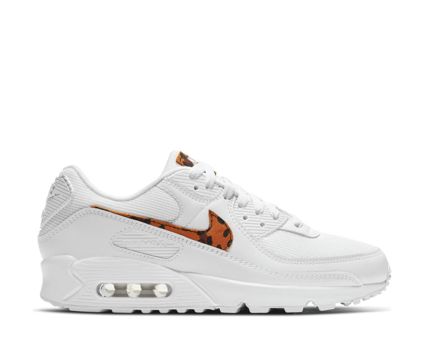 Nike Air Max 90 AX W White / White - White DH4115-100