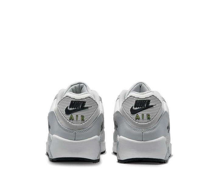 Nike Air Max 90 GTX Photon Dust / Summit White - Grey Fog DJ9779-003