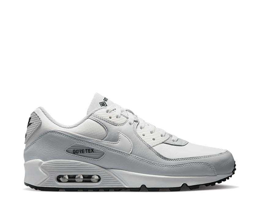 Nike Air Max 90 GTX Photon Dust / Summit White - Grey Fog DJ9779-003