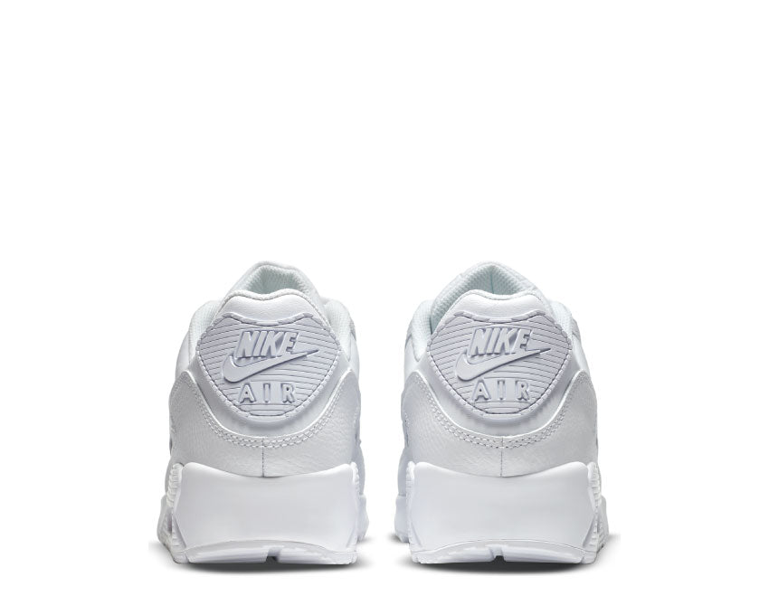 Nike Air Max 90 LTR White / White - White CZ5594-100