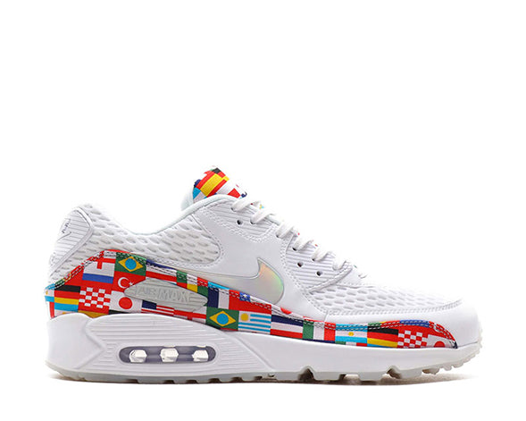 Nike Air Max 90 NIC AO5119-100