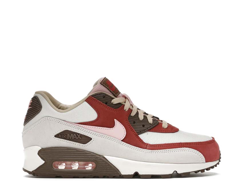 Nike Air Max 90 NRG Sail Sheen Straw — sneaker unisexe coloris naturel NRG