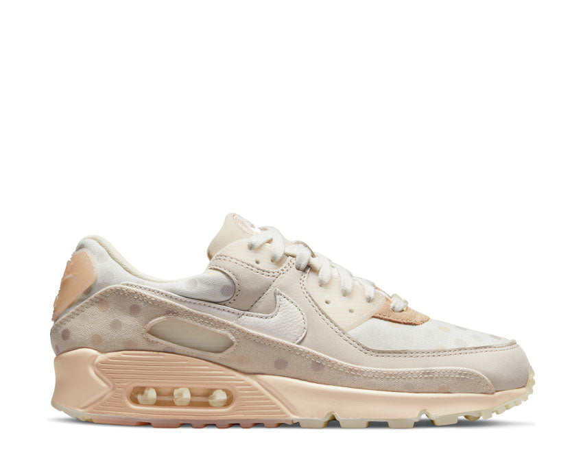  Nike Air Max 90 NRG Shimmer / Sail - Desert Sand - Pale Ivory CZ1929-200