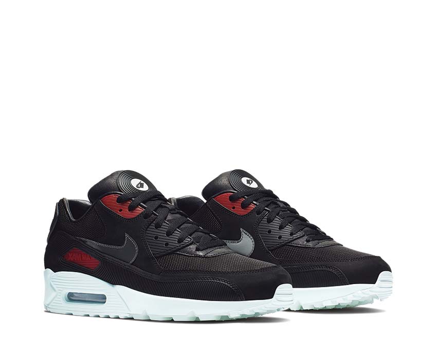 Nike Air Max sale 90 Premium Vinyl - Size 10.5 Verified Authentic CK0902-001