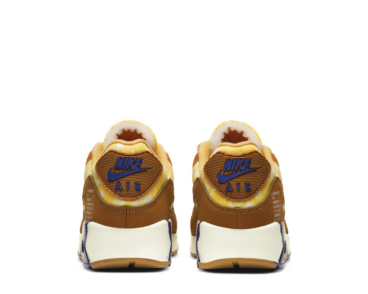 Nike Air Max 90 SE Chutney / Sail - Tawny - Twine CT1688-700