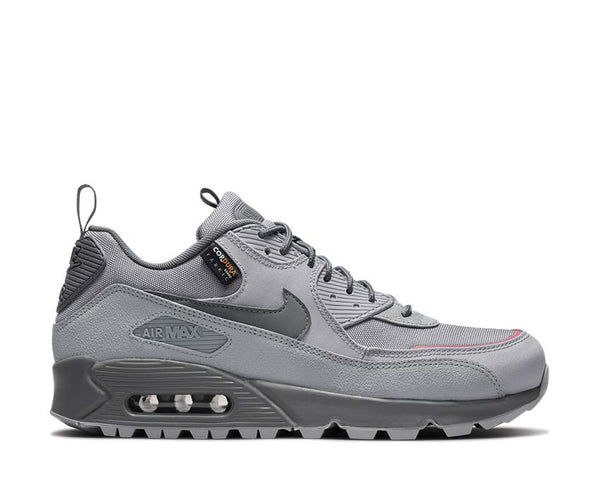 all gray nike air max 90
