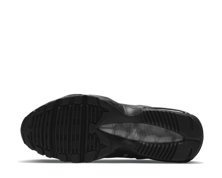 Nike NDSTRKT AM95 Black / Black - Reflective CZ3591-001