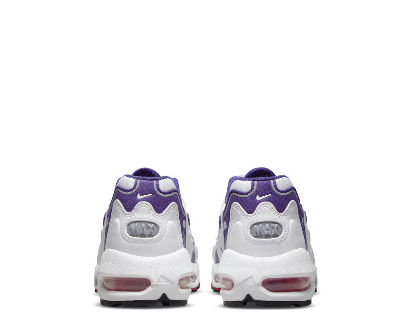 Nike air sale max 96 purpura