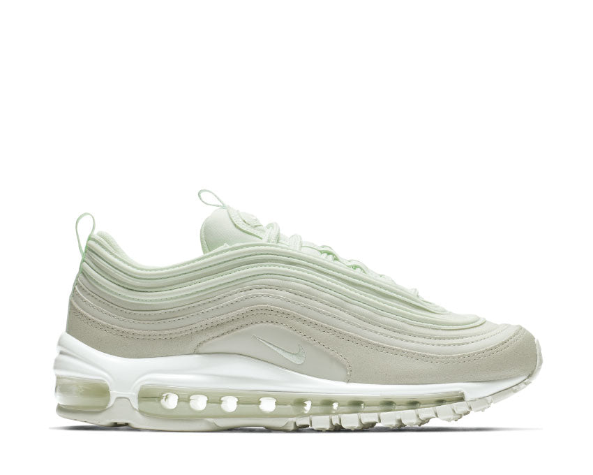 Nike Air Max 97 W Barely Green Spruce Aura 917646 301