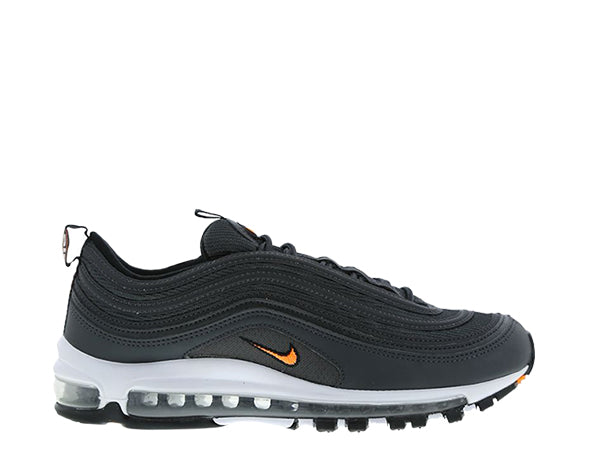 Nike Air Max 97 Black Orange AQ7331-002