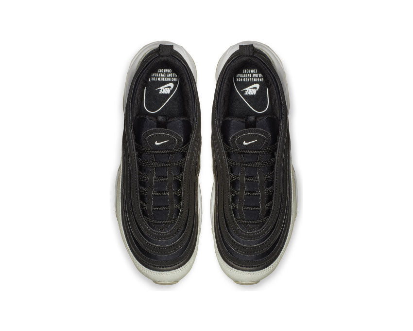Nike Air Max 97 Premium Black Spruce Aura Black Spruce Aura 917646 007