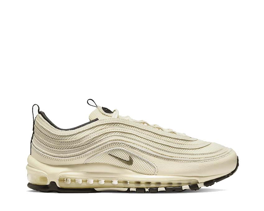 Nike Air Max Max 97 BN 2&nbsp; Coconut Milk / University Red - Black&nbsp; DV5451-100