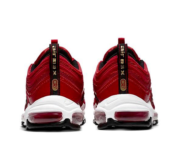 Nike air max 97 cr7 clearance prezzo