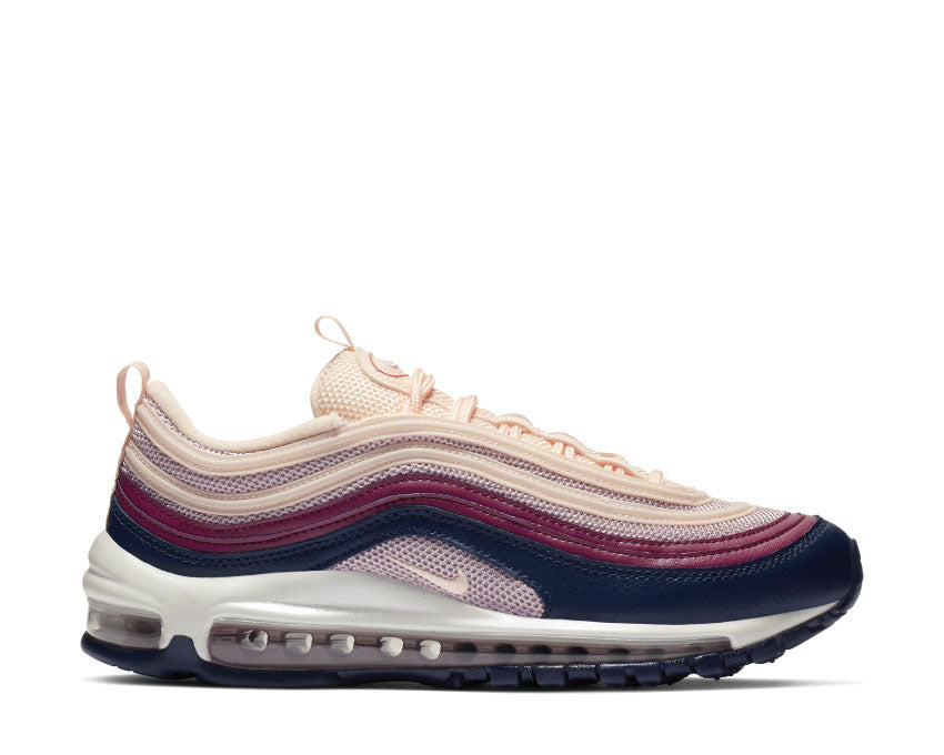 Nike Air Max 97 Crimson Tint Plum Chalk 921733 802